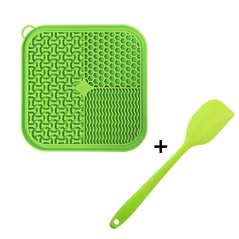 Pet Lick Pad