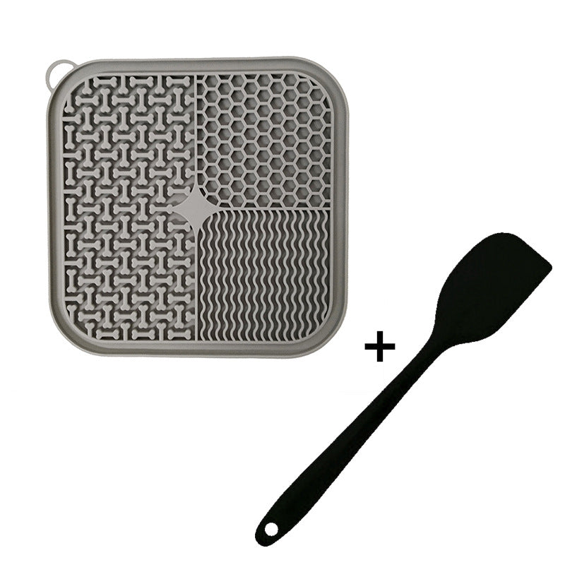 Pet Lick Pad