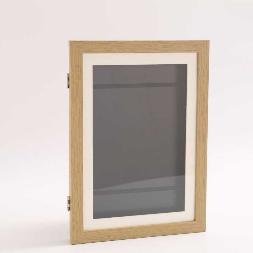 Storage Storage Photo Frame
