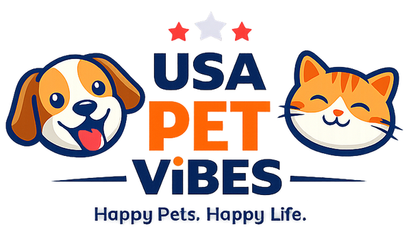 USA PET ViBES