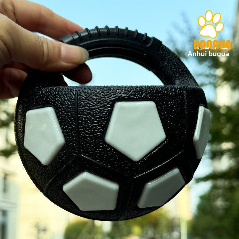 Kong Jumbler Ball - Interactive Toy for Dog