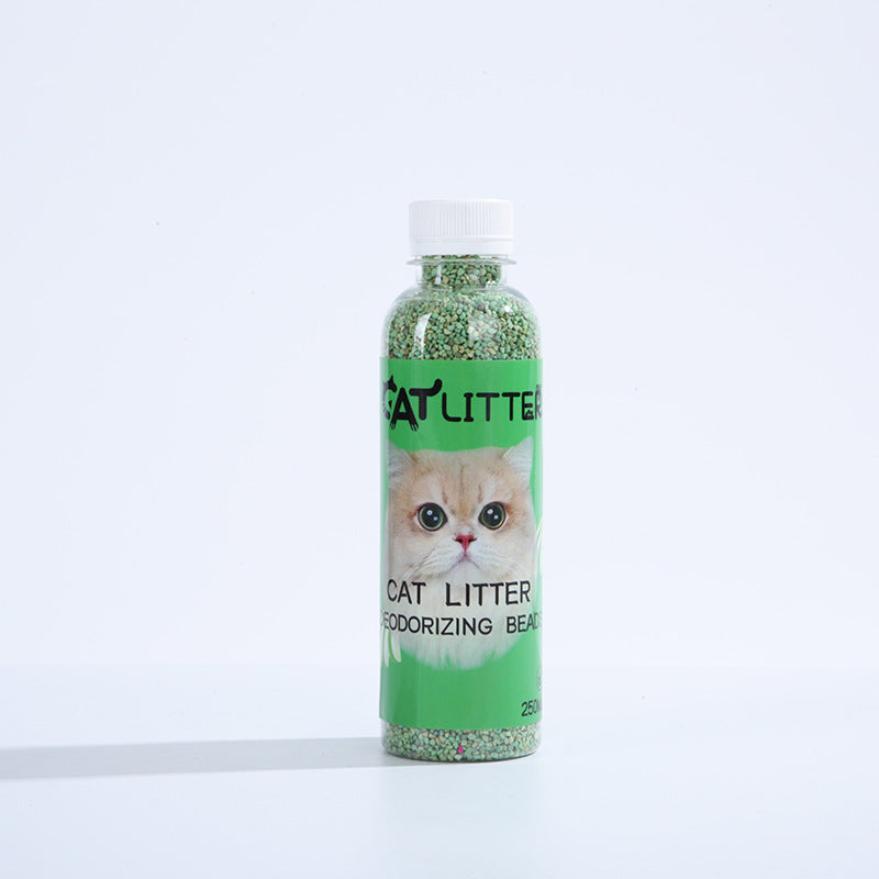 Cat Litter Deodorant Beads