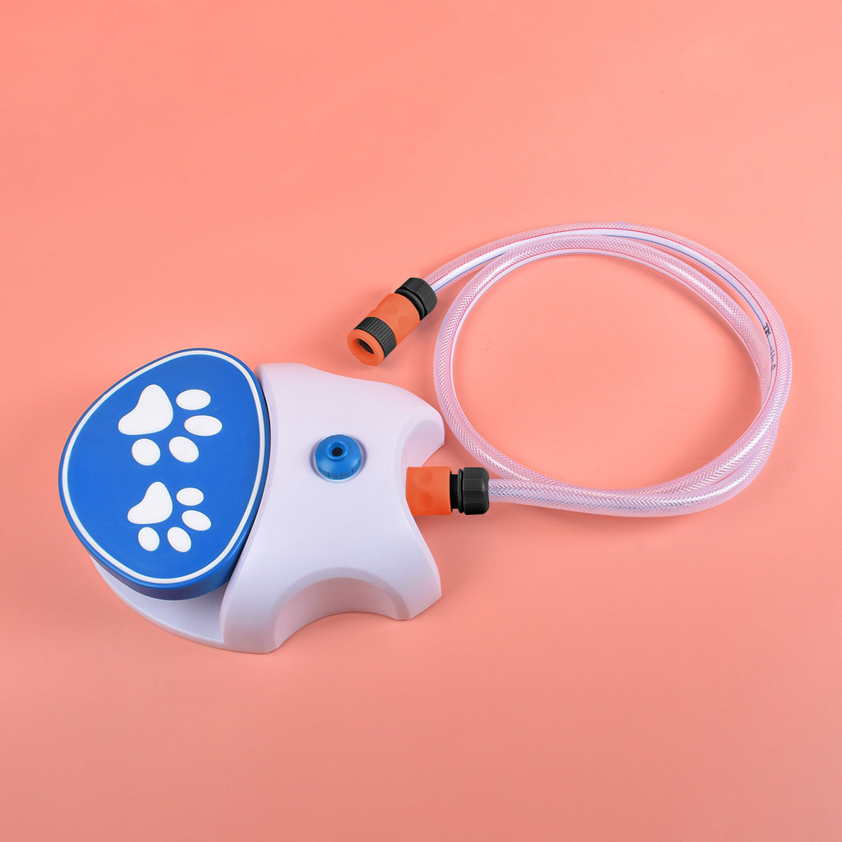 Foot Pressure Type Water Dispenser