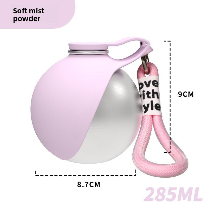 Portable Drinking Kettle For Pets