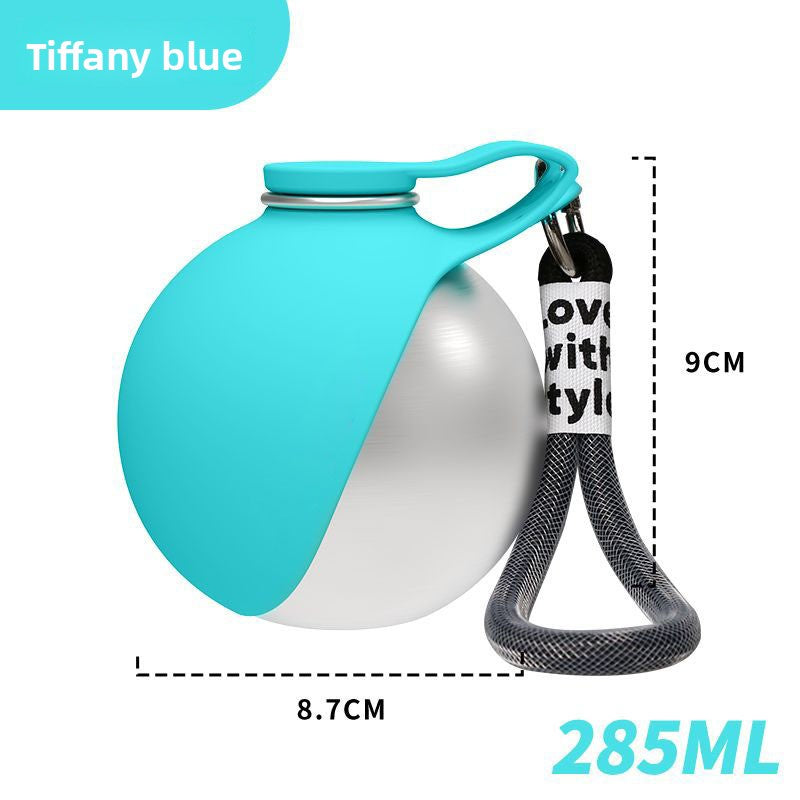 Portable Drinking Kettle For Pets