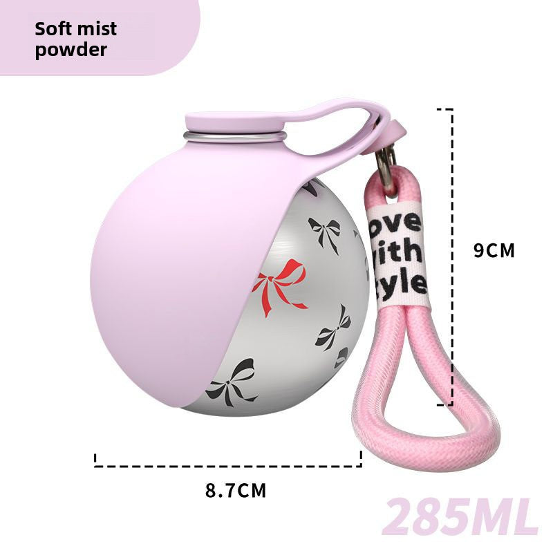 Portable Drinking Kettle For Pets