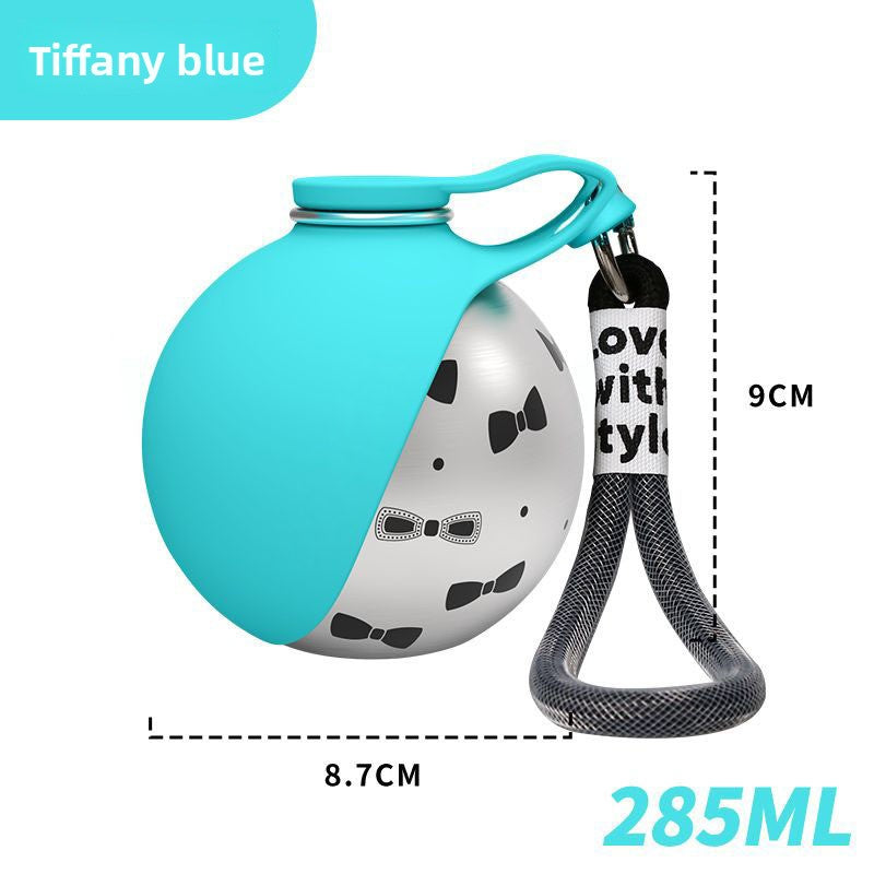 Portable Drinking Kettle For Pets
