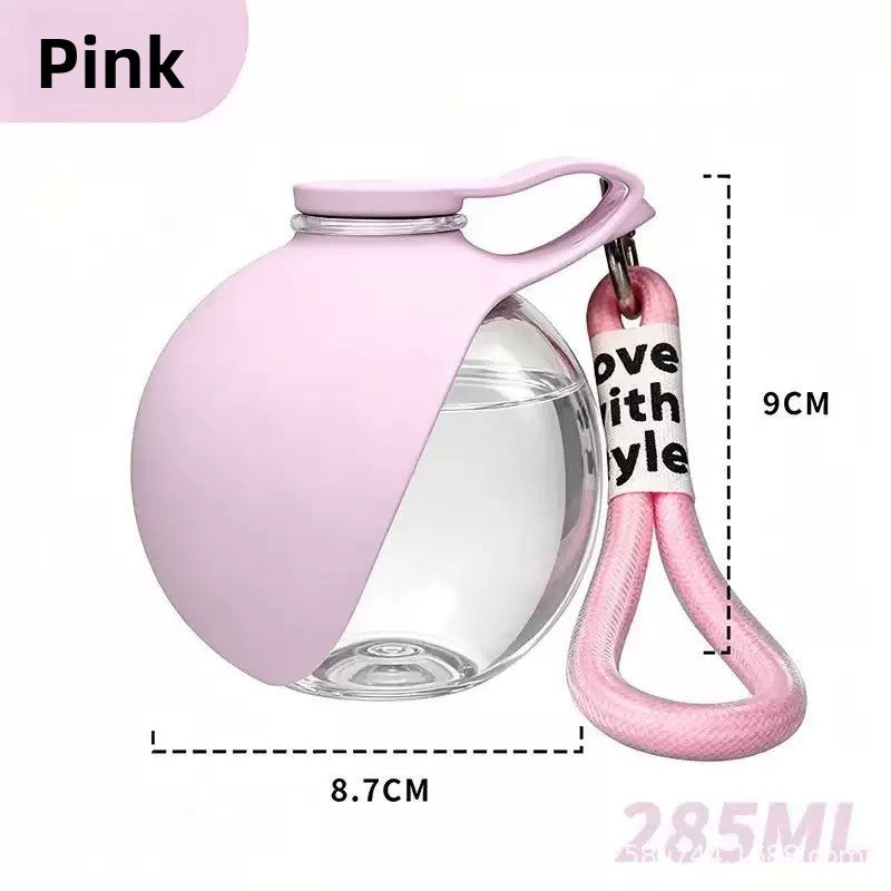 Portable Drinking Kettle For Pets