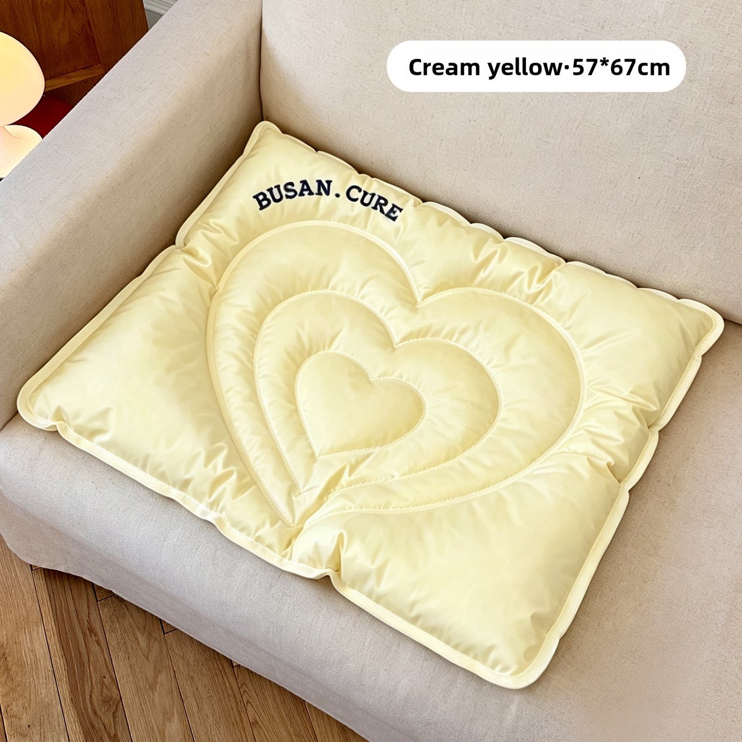 Pet Cooling Ice Pad
