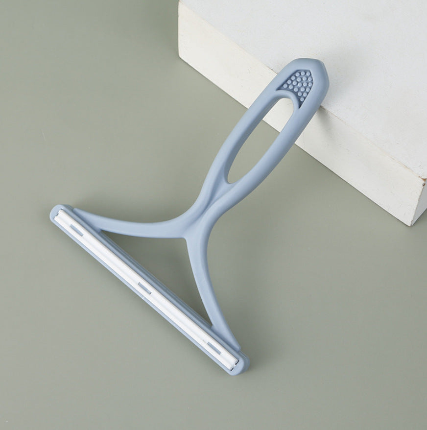 Manual Electrostatic Scraper