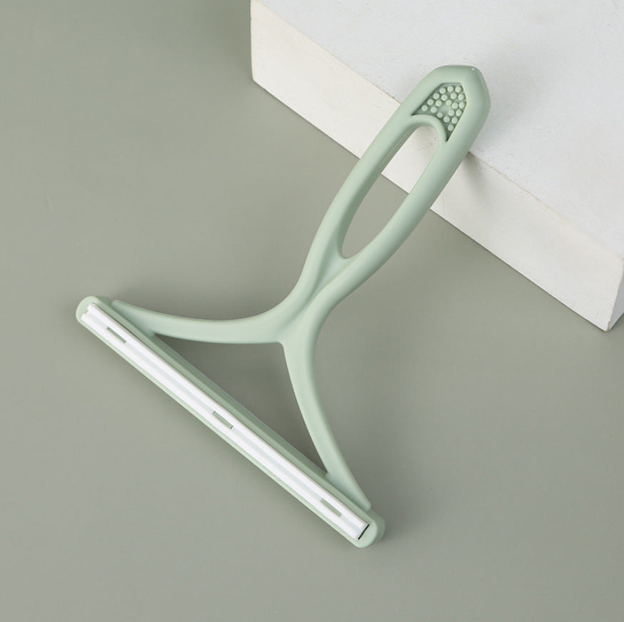 Manual Electrostatic Scraper