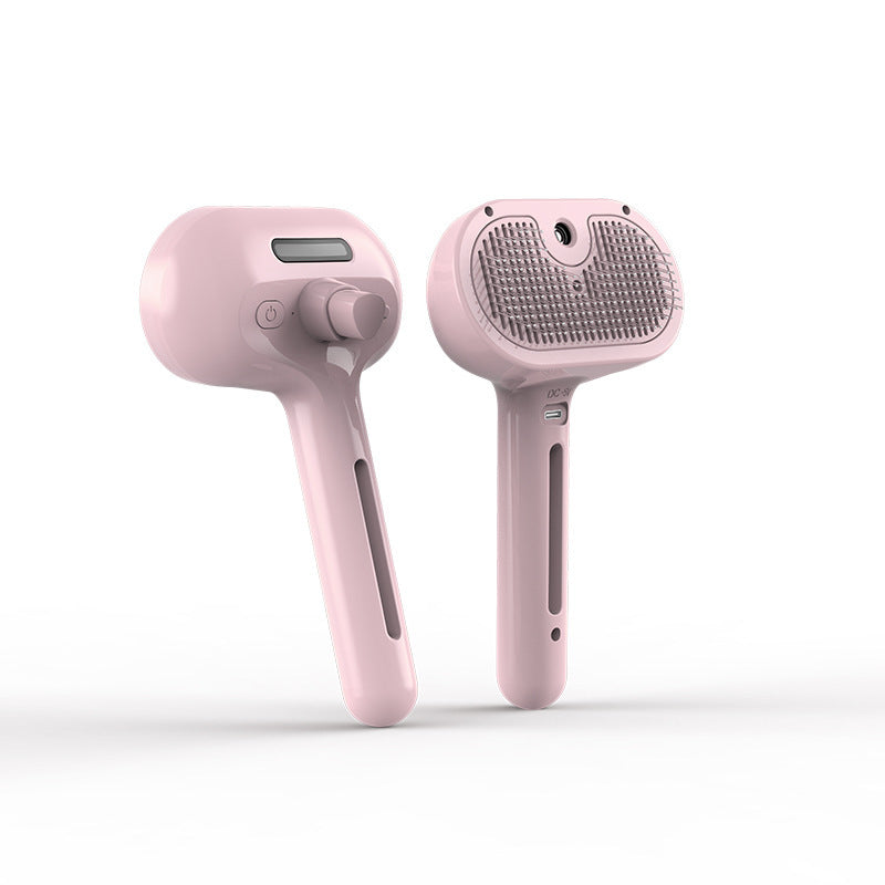 Pet Charging Hair Removal Comb