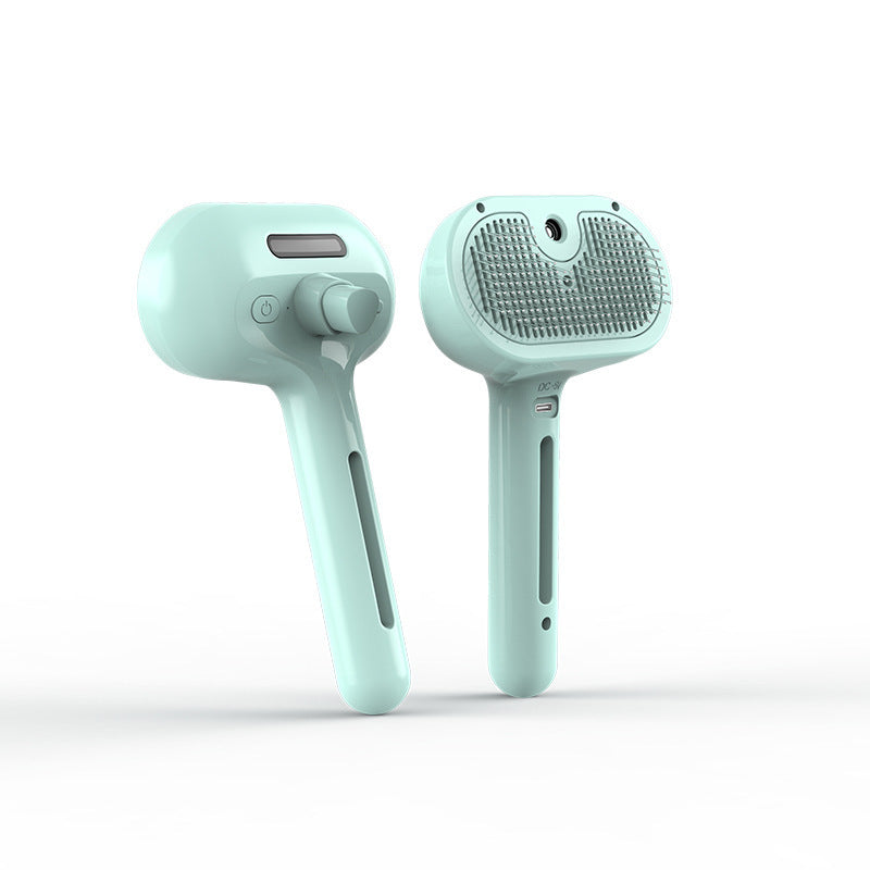 Pet Charging Hair Removal Comb
