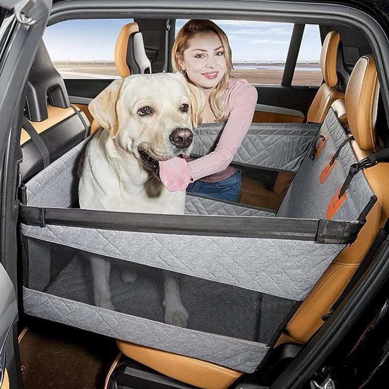 Pet Car Pad