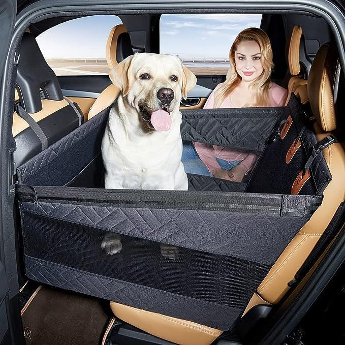 Pet Car Pad