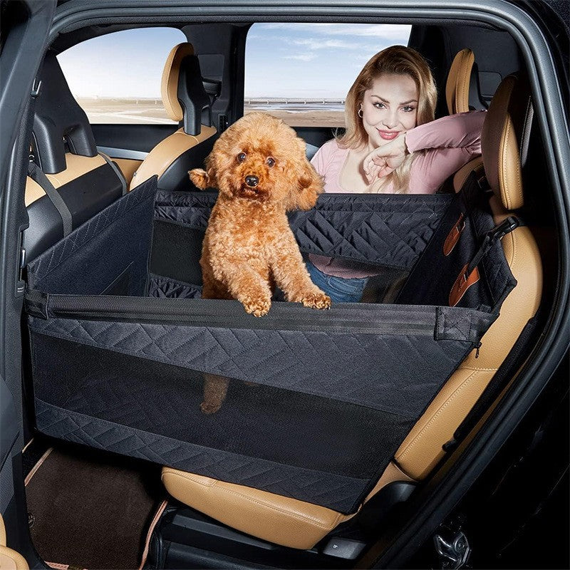 Pet Car Pad