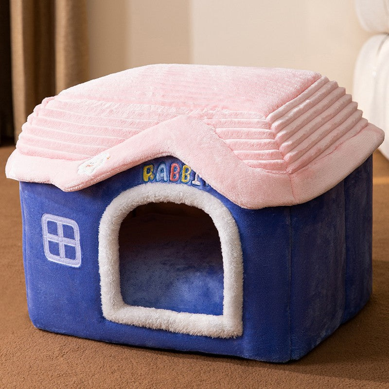 Closed Kennel