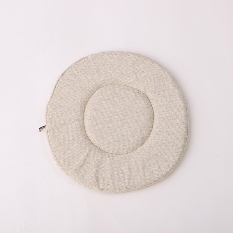 Upper And Lower Layers Of Cat Climbing Frame