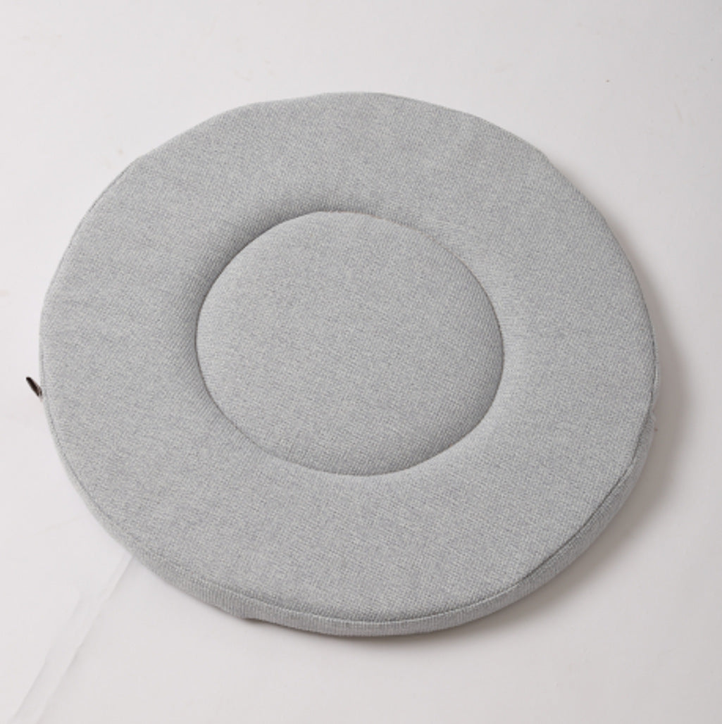 Upper And Lower Layers Of Cat Climbing Frame