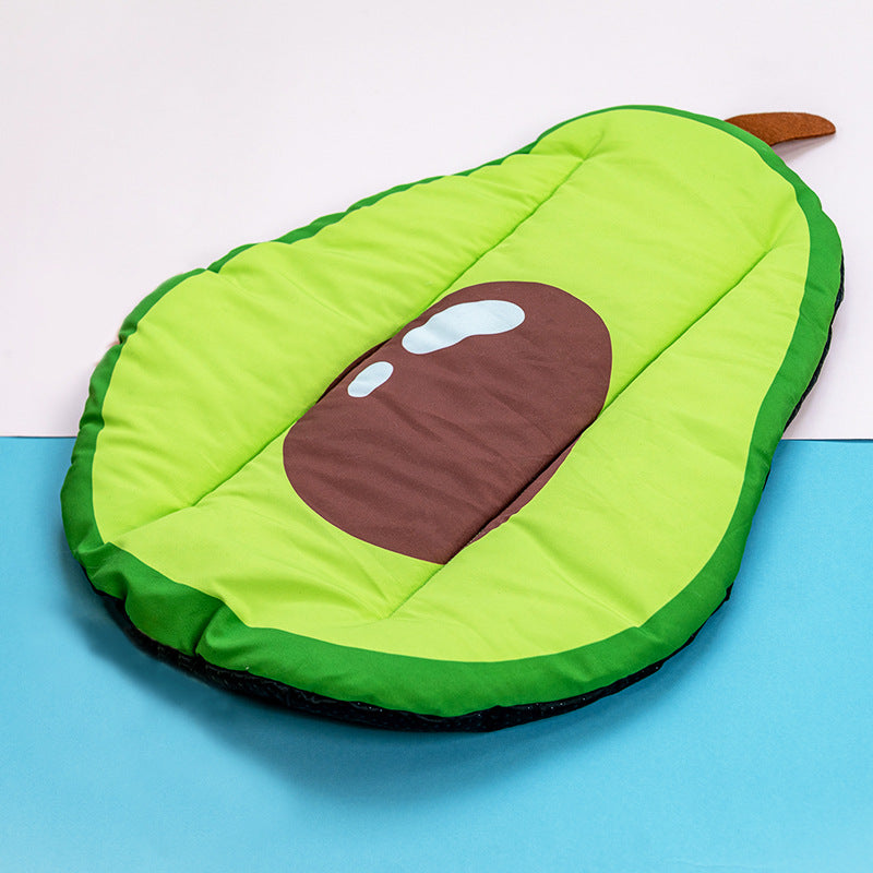 Four Season Universal Pet Mattress – Year-Round Dog & Cat Mat