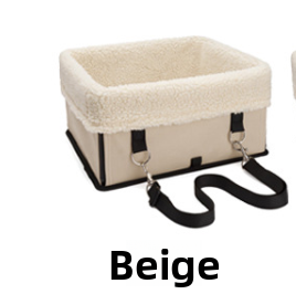 Pet Portable Car Bag