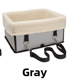 Pet Portable Car Bag