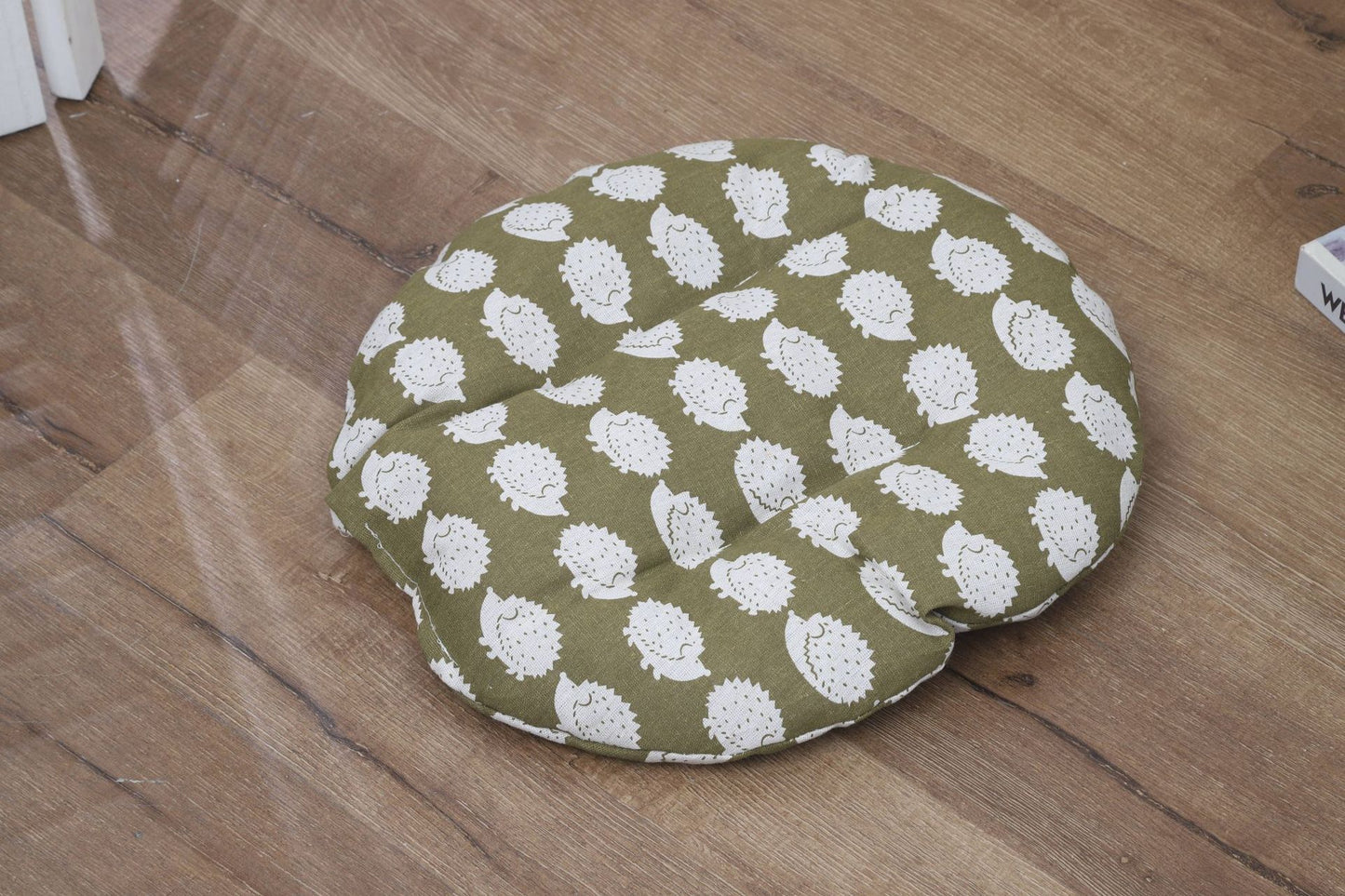 Winter Rattan Cat Nest