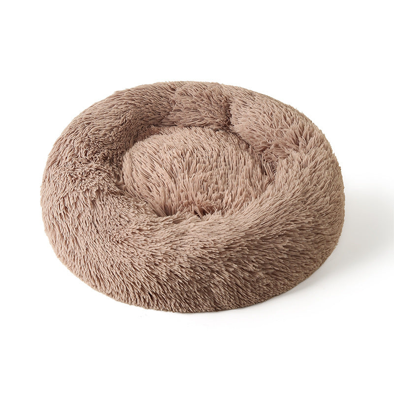 Plush Pet Nest