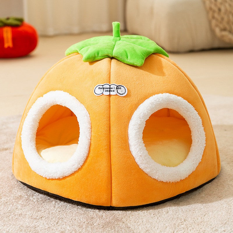 Pet Tree Bridal Chamber