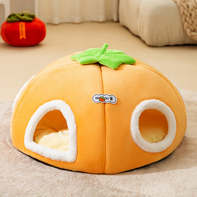 Pet Tree Bridal Chamber