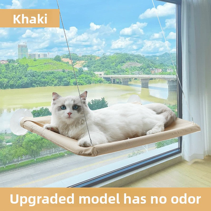 Cat Hammock Pet Nest