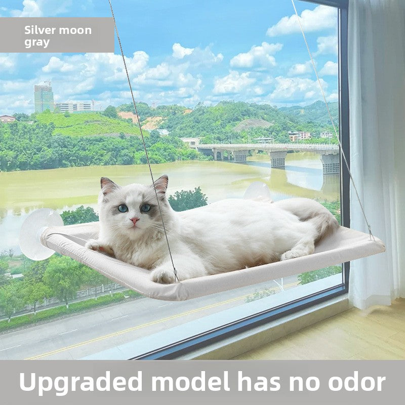 Cat Hammock Pet Nest