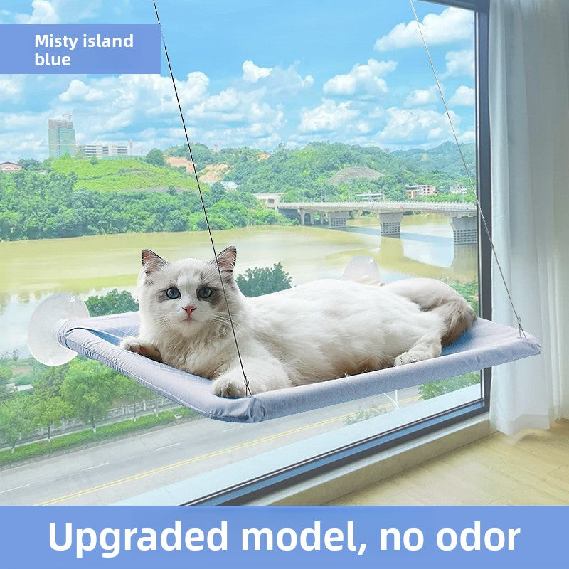 Cat Hammock Pet Nest