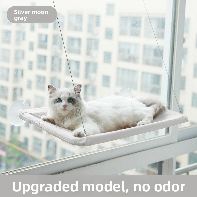 Cat Hammock Pet Nest