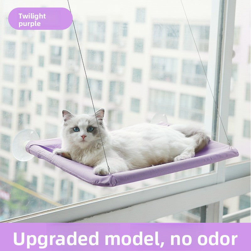 Cat Hammock Pet Nest