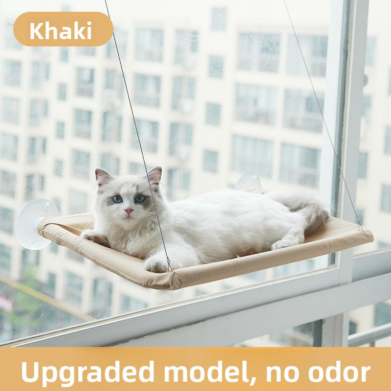 Cat Hammock Pet Nest