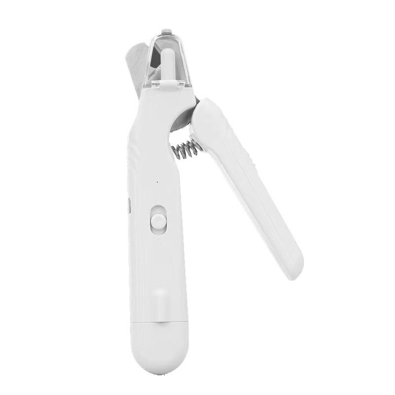 Pet Nail Scissors