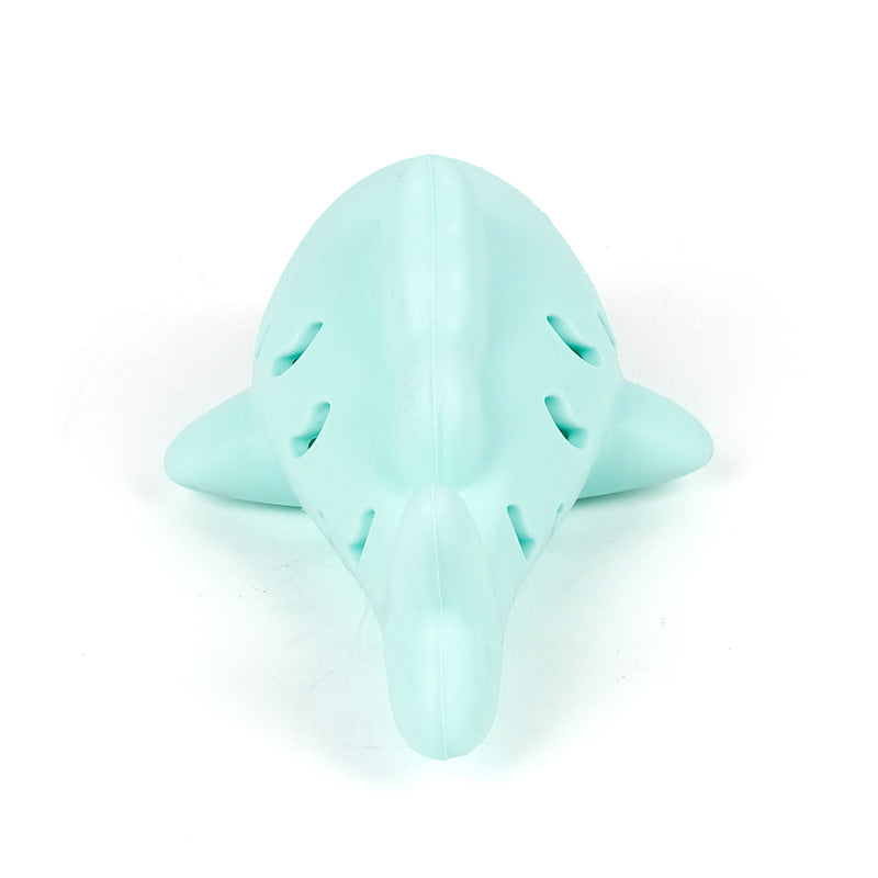 Silicone Pet Molar Toy
