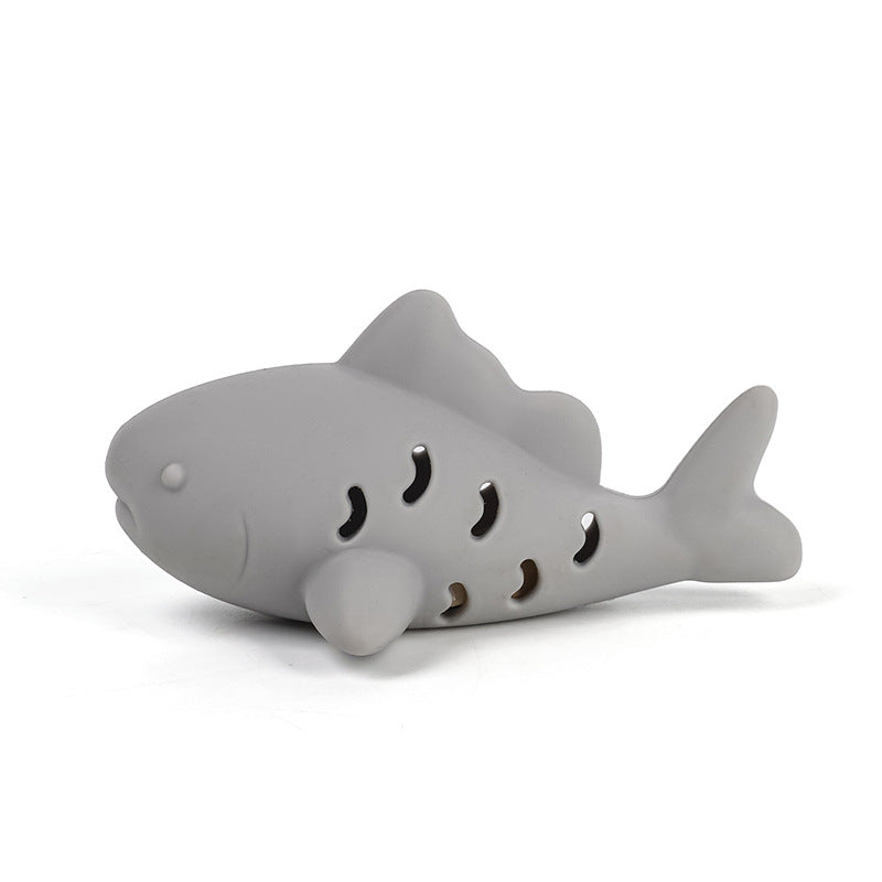 Silicone Pet Molar Toy