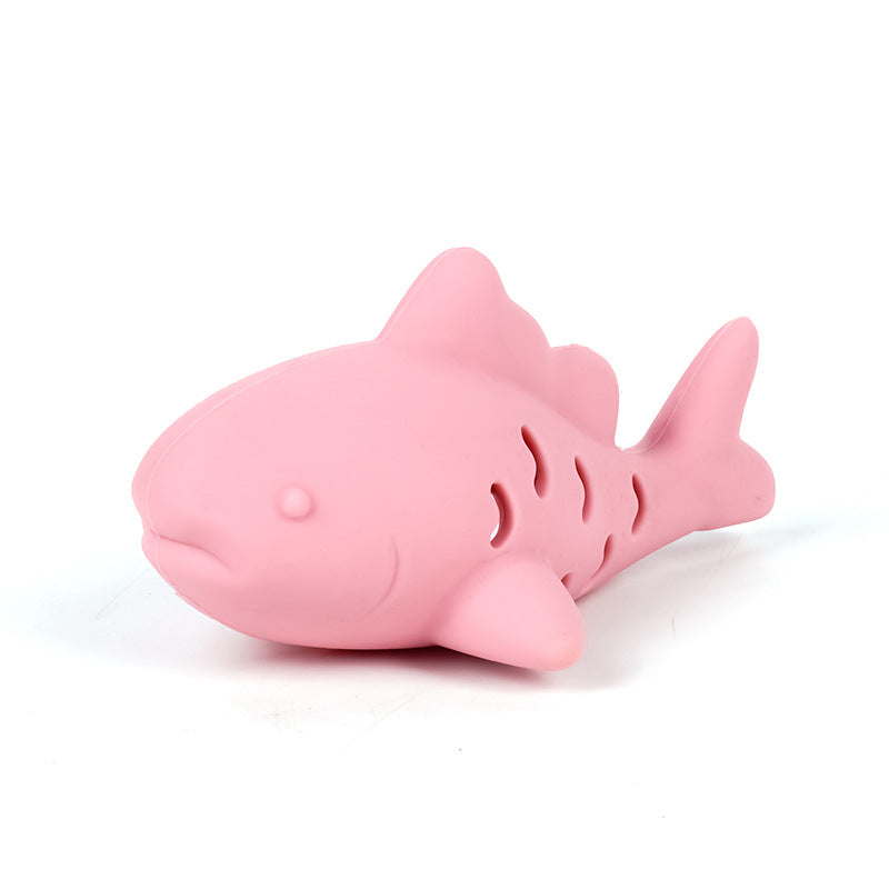 Silicone Pet Molar Toy