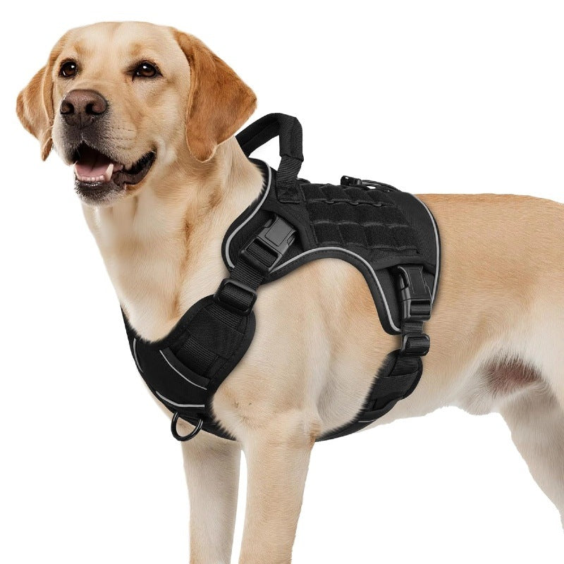 Portable Vest