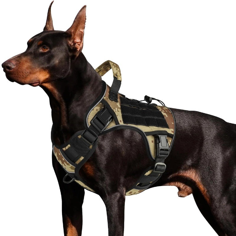 Portable Vest