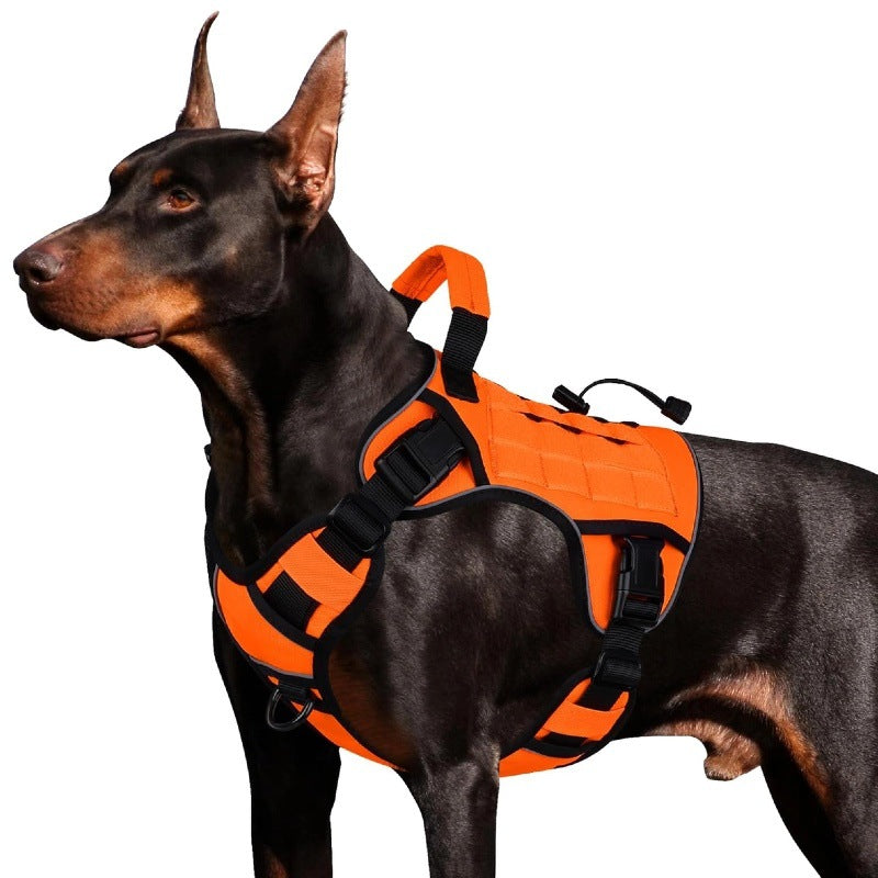 Portable Vest