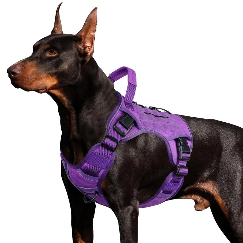 Portable Vest