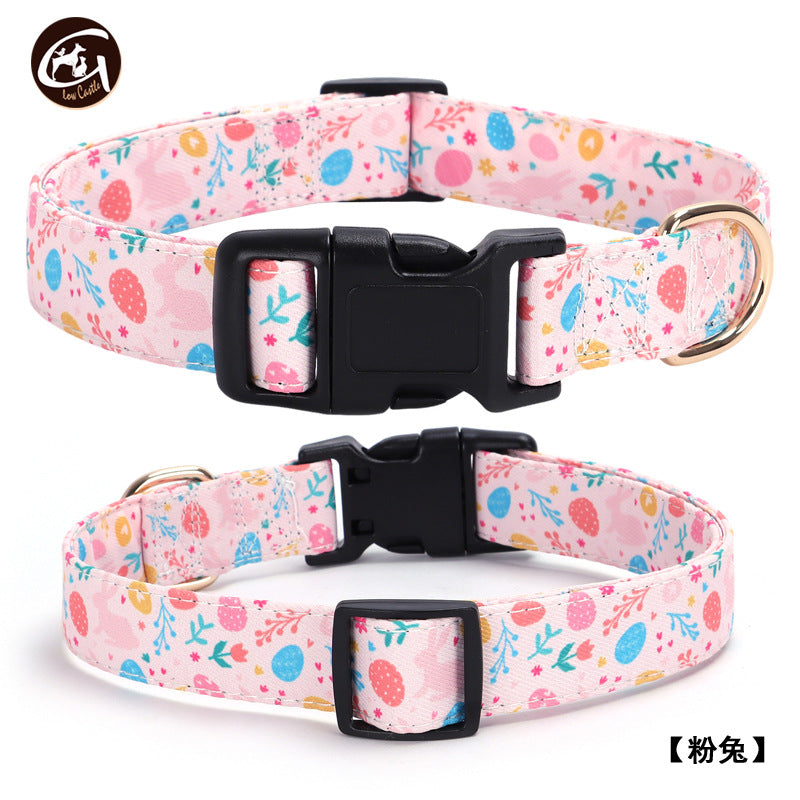 Cute Dog Collars – Designer Pet Collar Print Collection