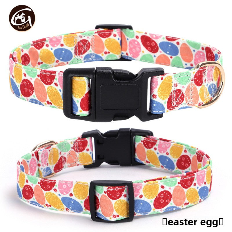 Cute Dog Collars – Designer Pet Collar Print Collection