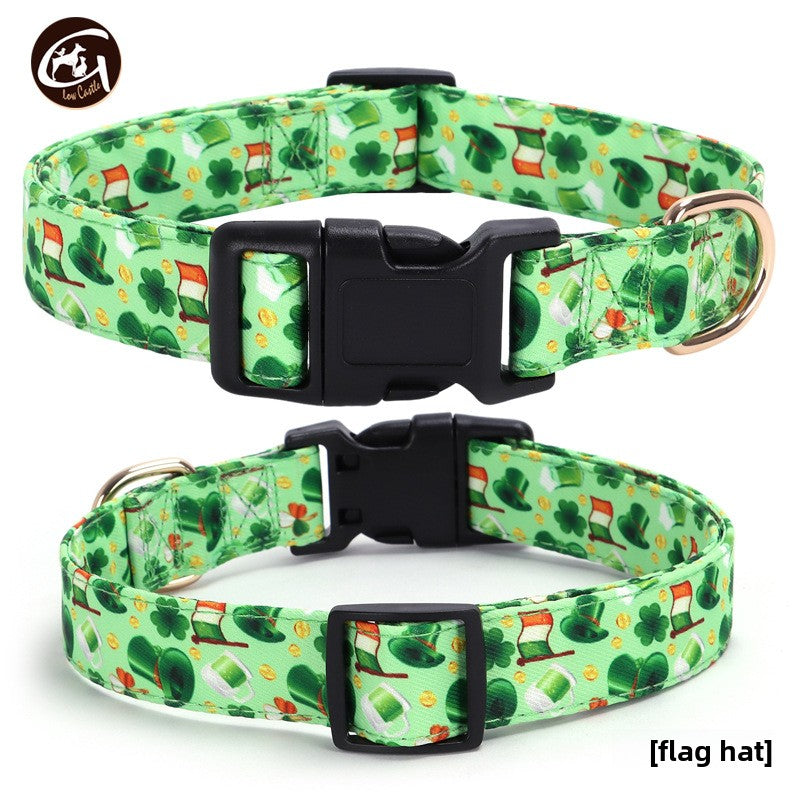Cute Dog Collars – Designer Pet Collar Print Collection