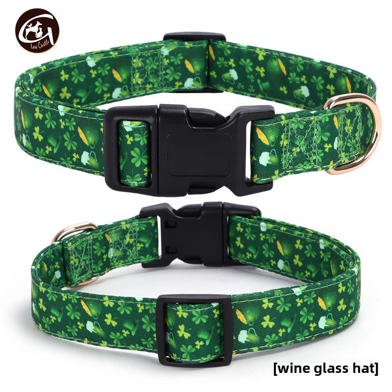 Cute Dog Collars – Designer Pet Collar Print Collection