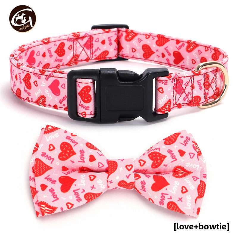 Cute Dog Collars – Designer Pet Collar Print Collection