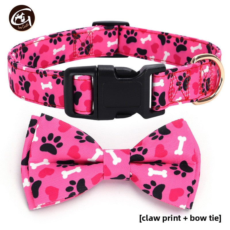Cute Dog Collars – Designer Pet Collar Print Collection